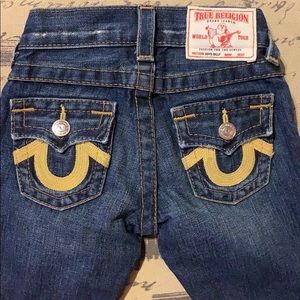 Kids jeans